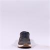 Tommy Bowe Deaves Casual Laced Trainer - Slate